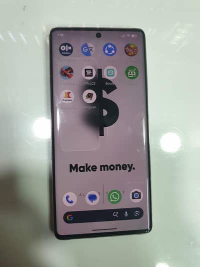 Google Pixel 7 Pro