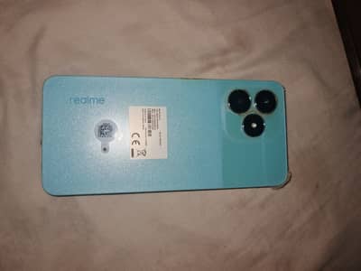 Realme C51