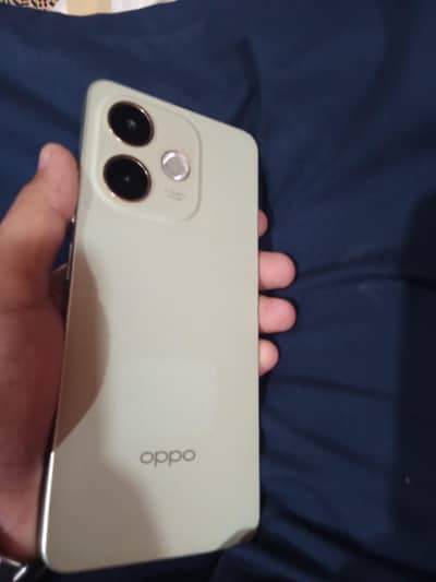 OPPO A5 Pro