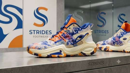 original shoes