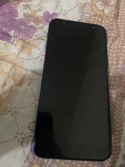 Samsung Mobile J4