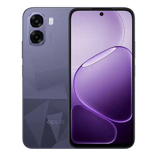 OPPO A6k 2