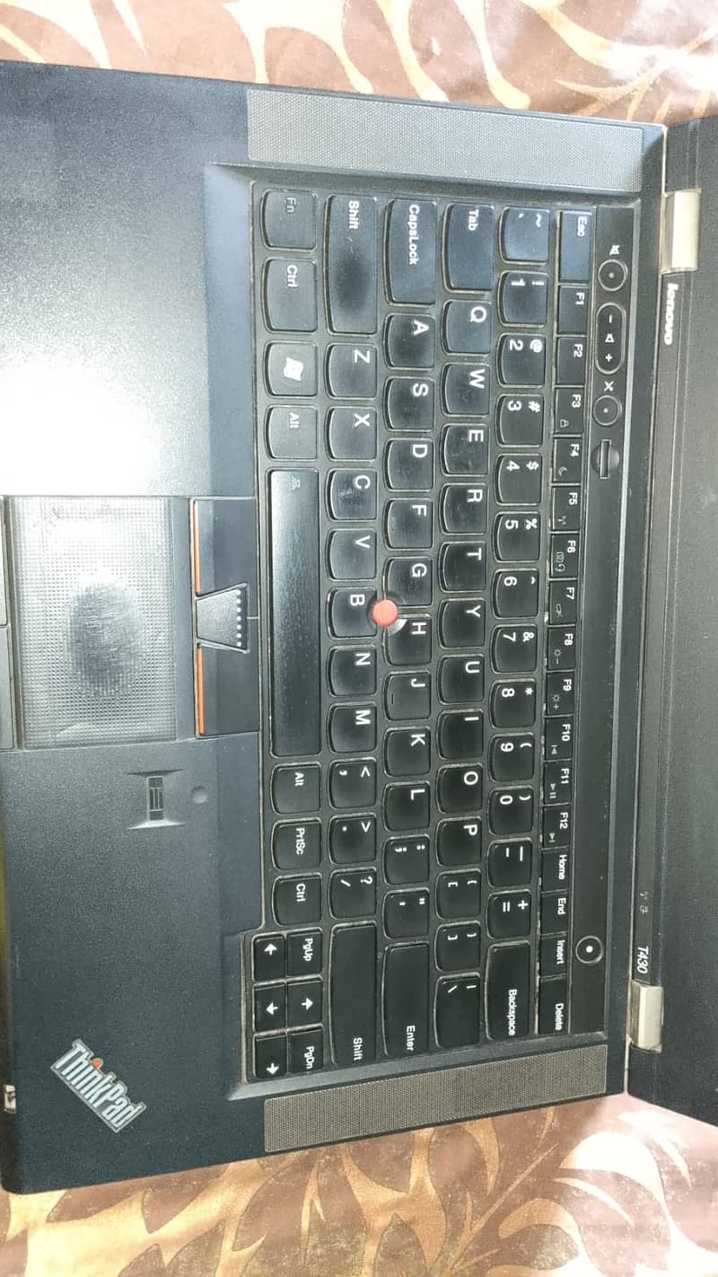 It's good condition 3
