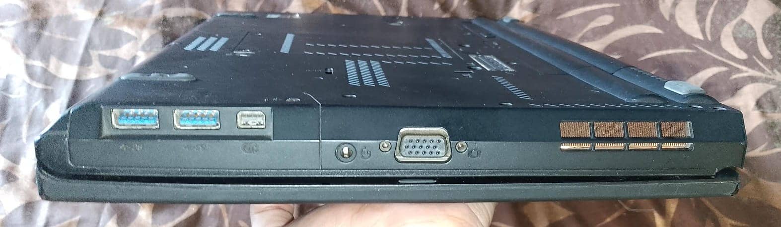 It's good condition 5