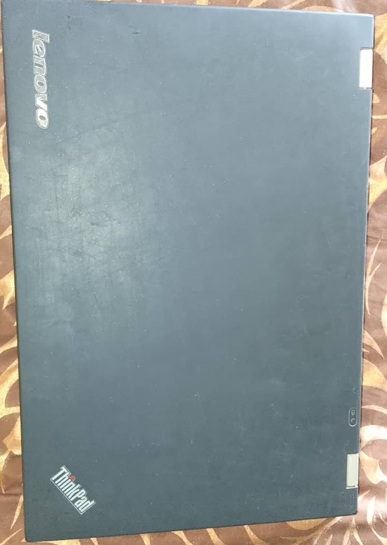 It's good condition 7