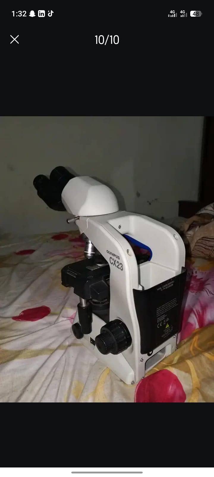 Microscope 1