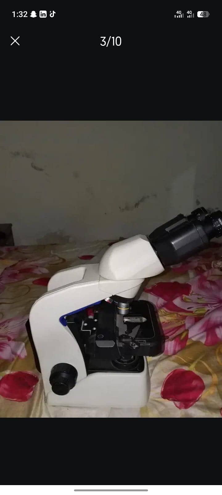 Microscope 3