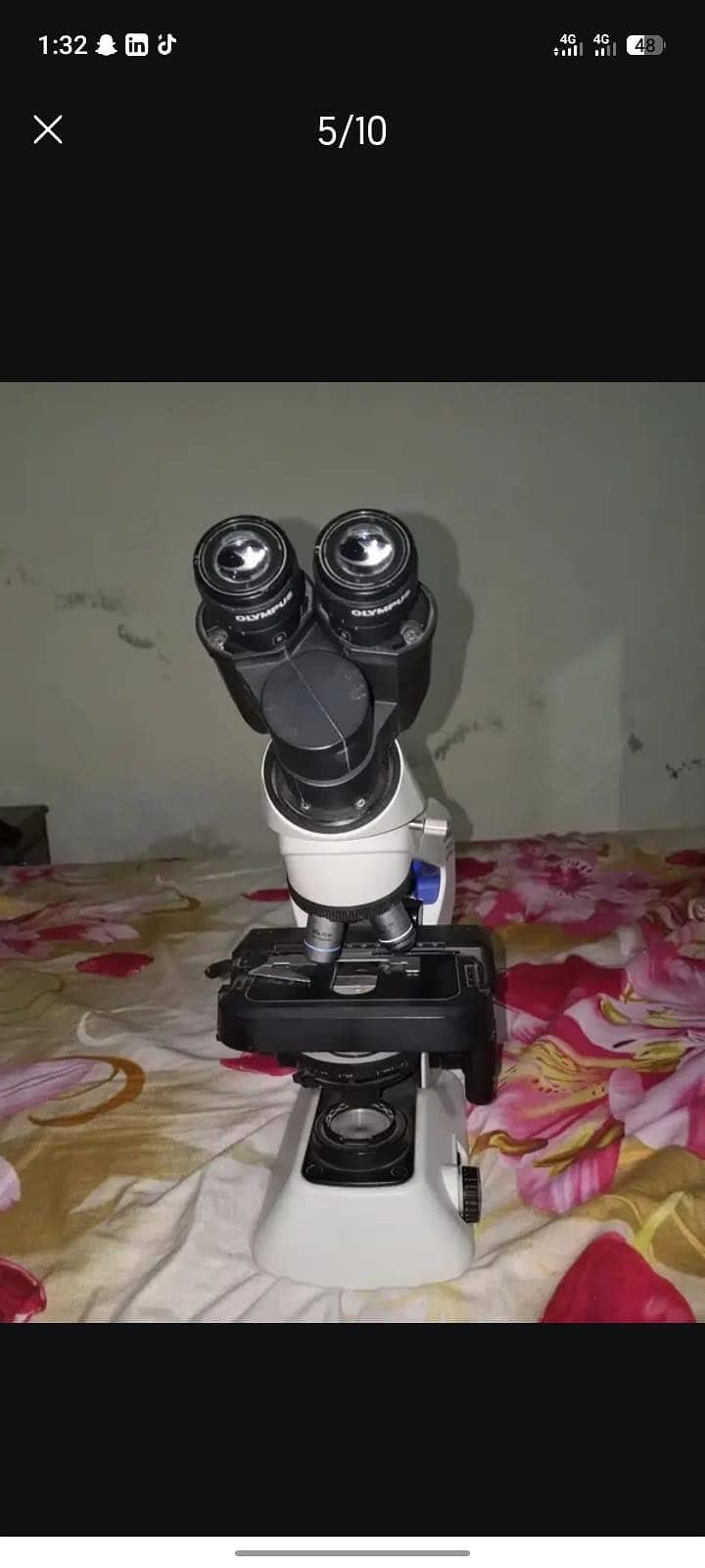 Microscope 4