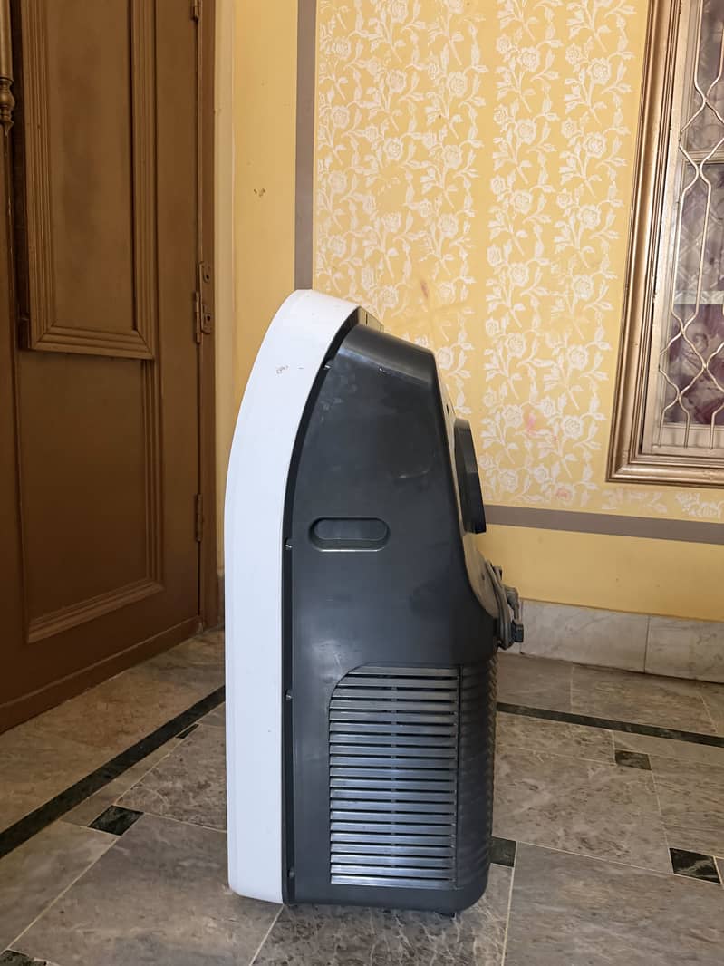Portable ac 4