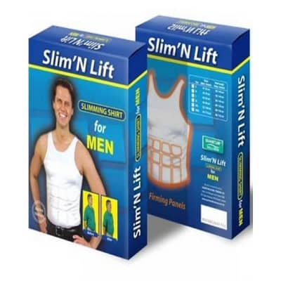 Buy the Best Quality white vest For Men in Pakistan
