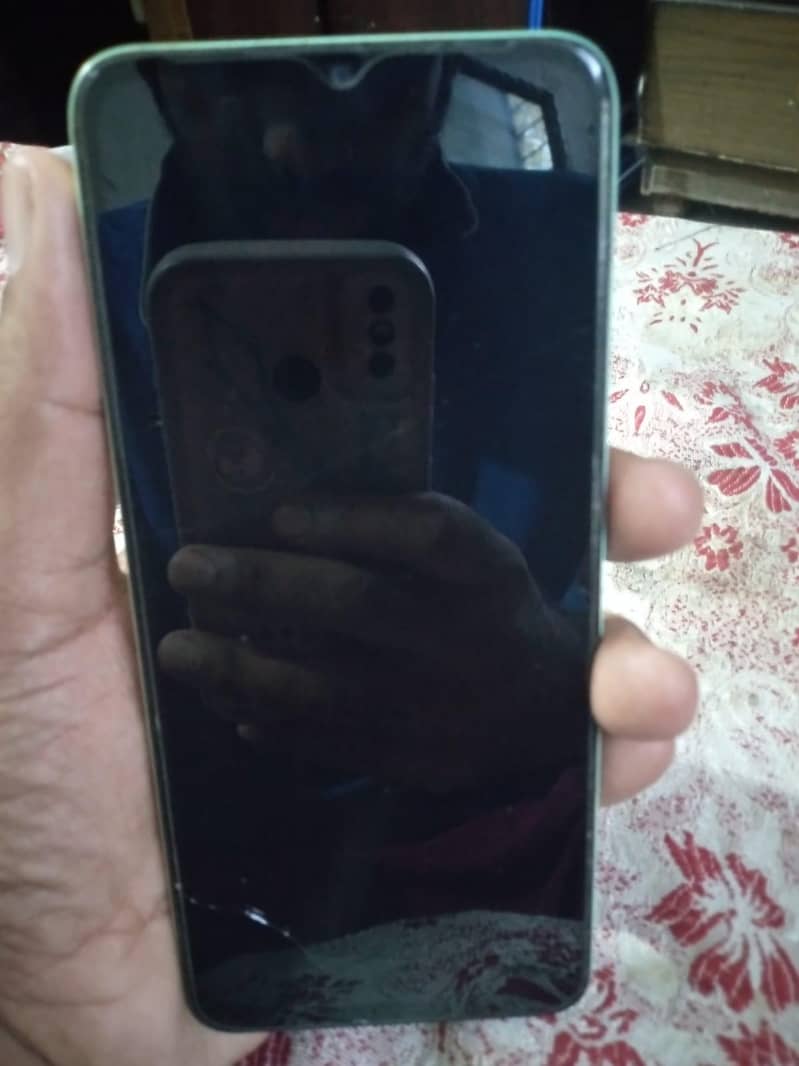 Itel A70 3