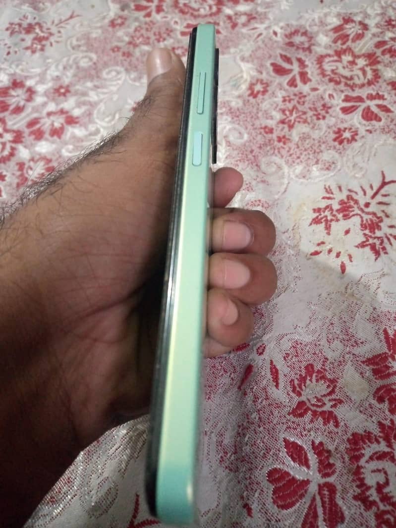 Itel A70 5