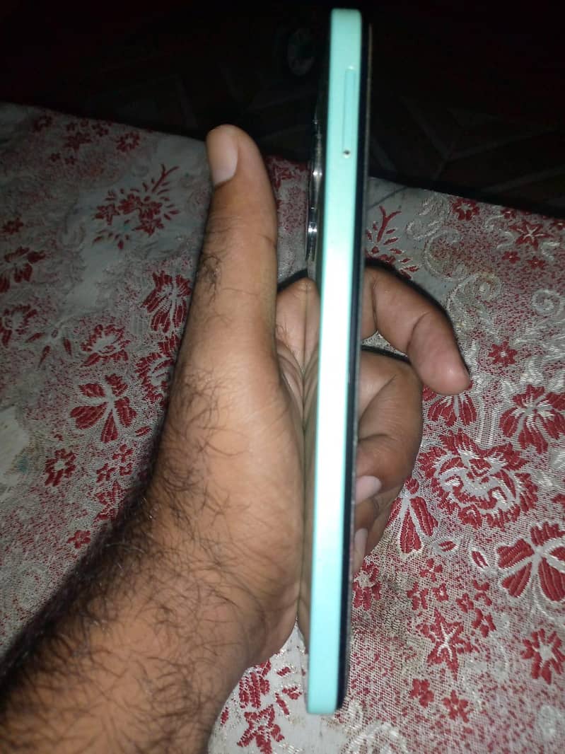 Itel A70 6
