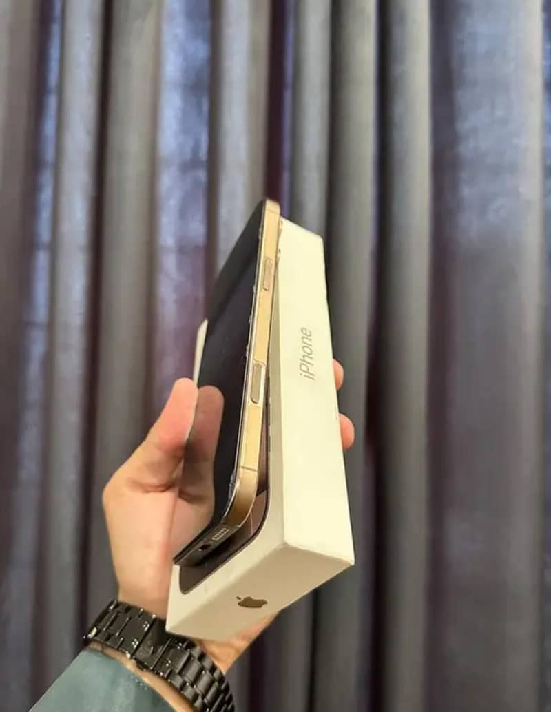 Apple iPhone 16 Pro Max 2