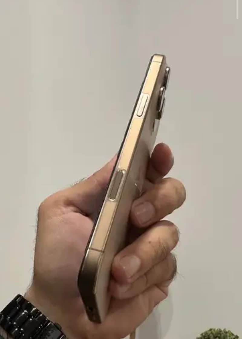 Apple iPhone 16 Pro Max 3