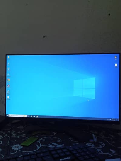 Dell Border Less LCD