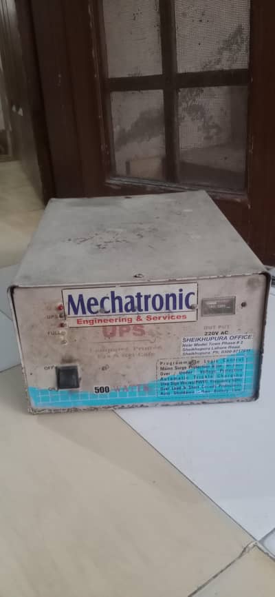 700watts  Desi UPs 100% working
