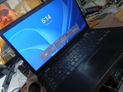 Lenovo Laptop | AMD A6-9220C | 4GB RAM | Windows 11 | Good Condition