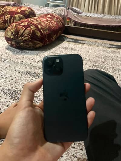 Apple iPhone 15 nonpta