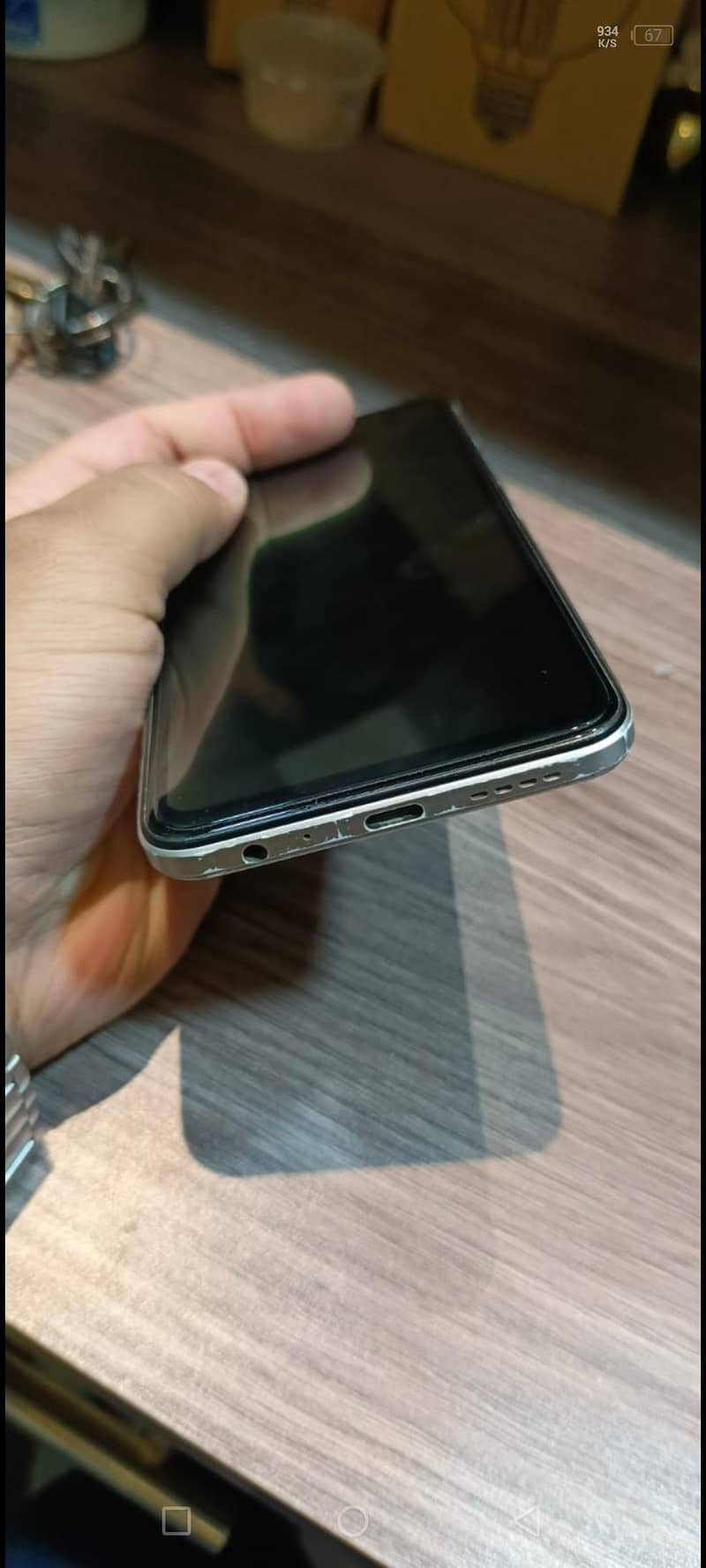 Infinix Note 11 3