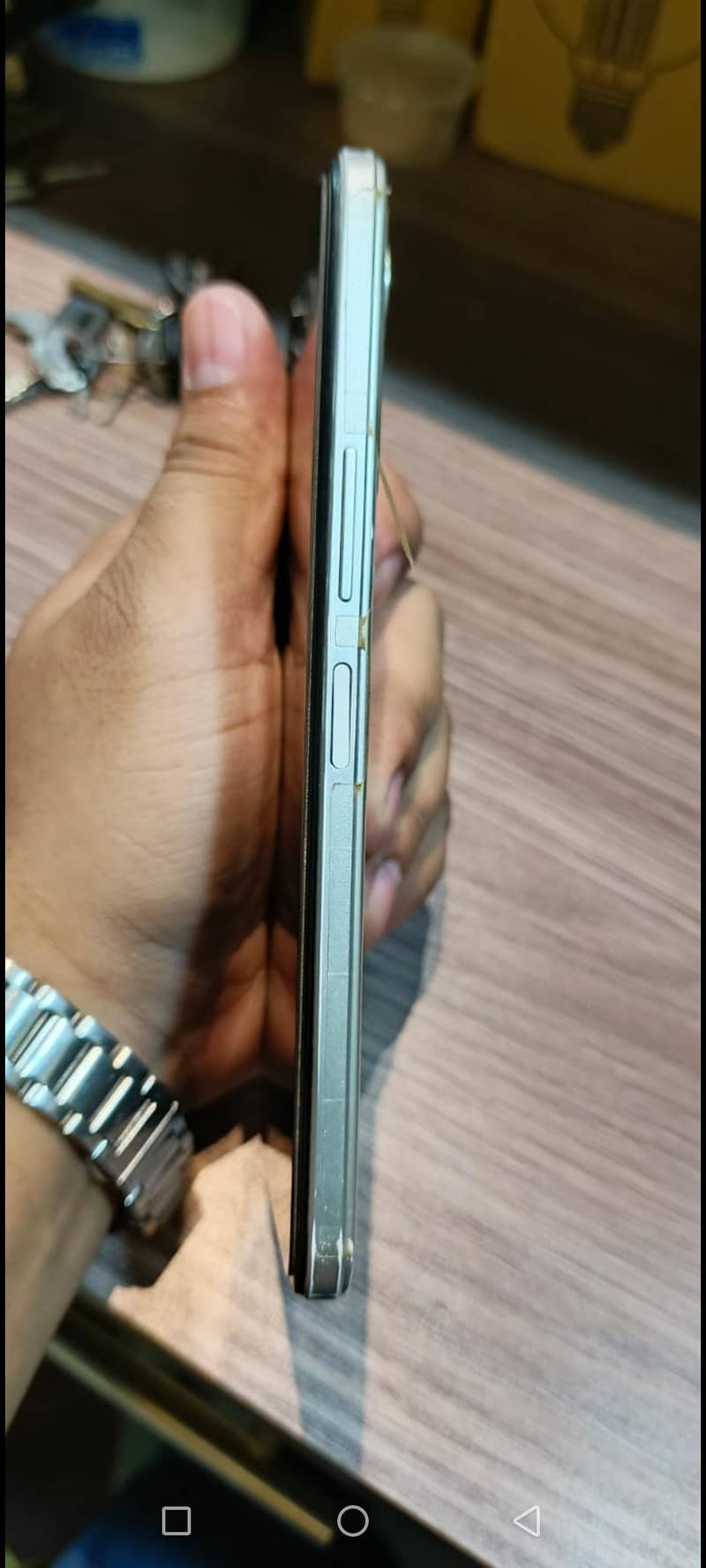 Infinix Note 11 7