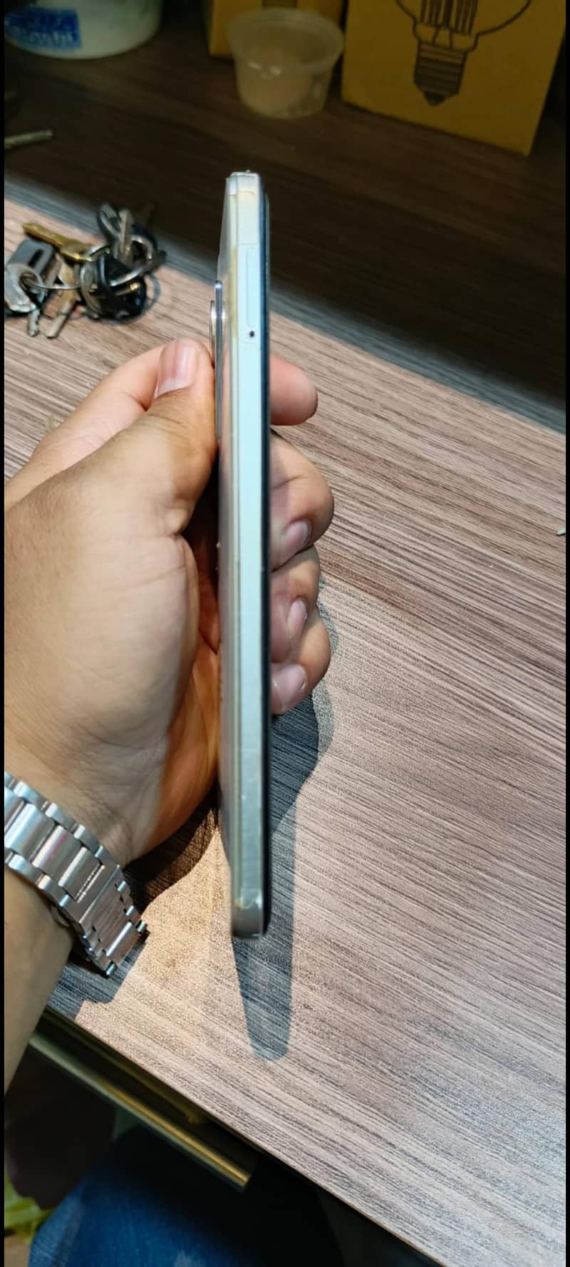 Infinix Note 11 9