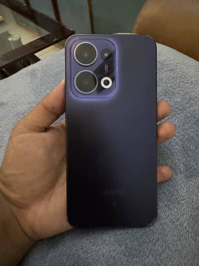 Oppo Reno 13 5g