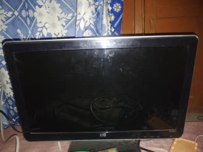 LCD sele krny han