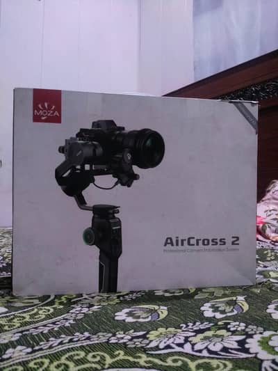 Moza Air Cross 2 For Sale