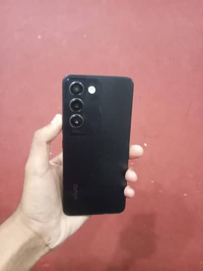 Vivo Y100