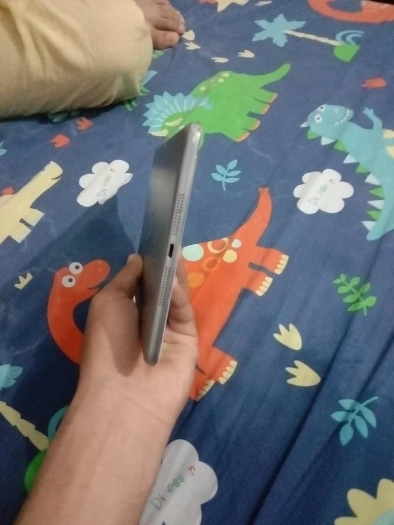 ipad mini 5 (5500) 2