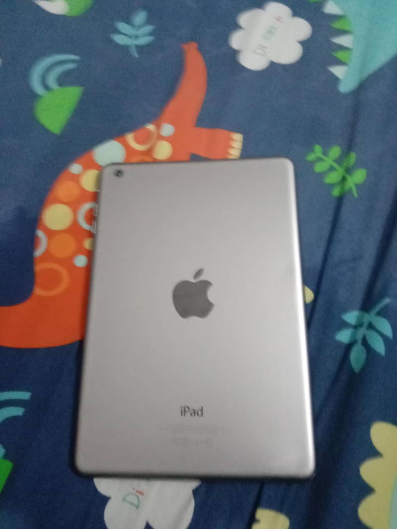ipad mini 5 (5500) 3
