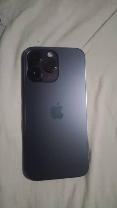 Apple iPhone 14 Pro Max