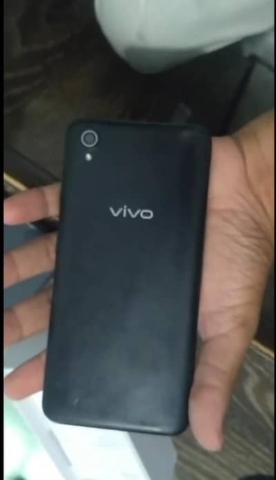 Vivo Y91D (0303-7444705)