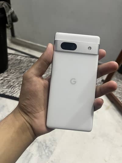Google Pixel 7a