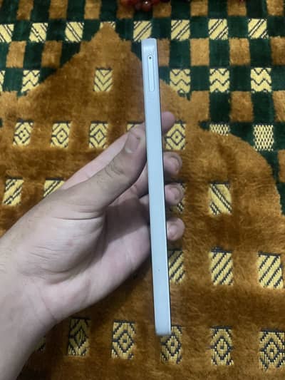 Samsung Mobile A16