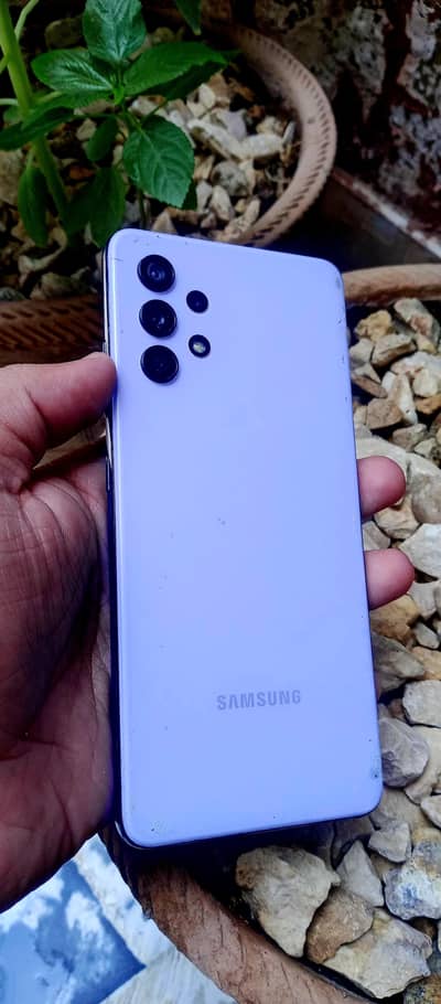 Samsung Mobile A32