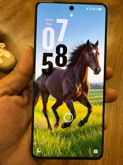 Vivo iQOO NEO 9s PRO