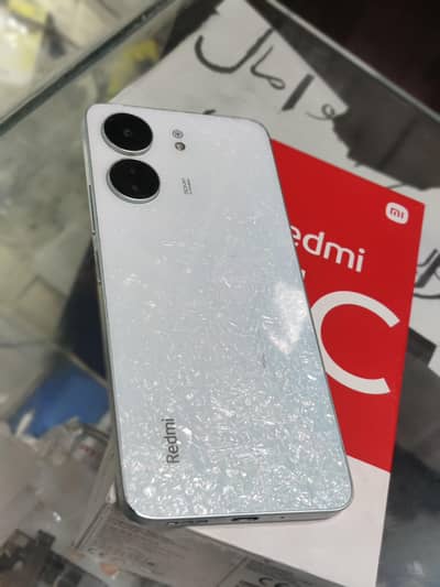 Xiaomi Redmi 13c price final 6/128 all ok