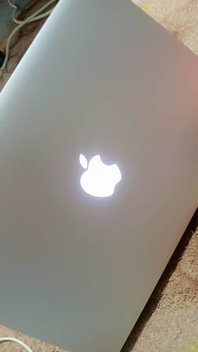 MacBook air 2017