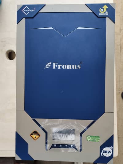 Fronus 5kw Inverter
