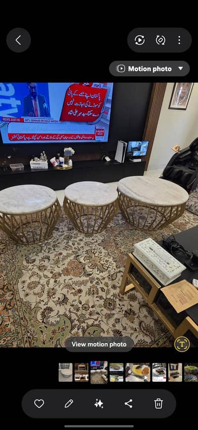 solid wood chinioti furniture