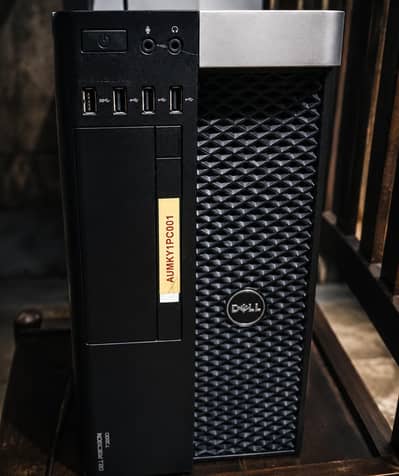 Budget Gaming PC