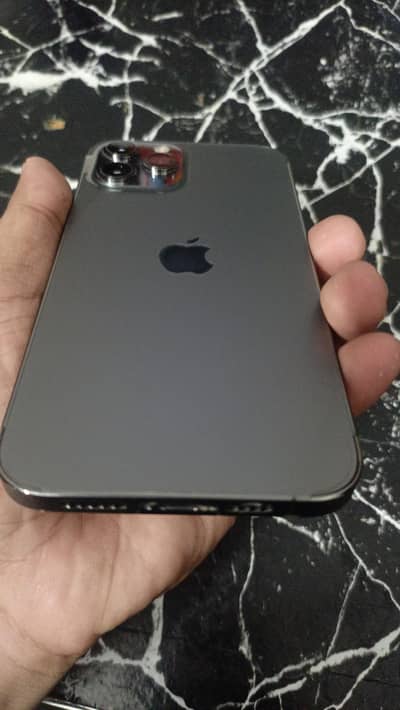 Apple 12 Pro Max