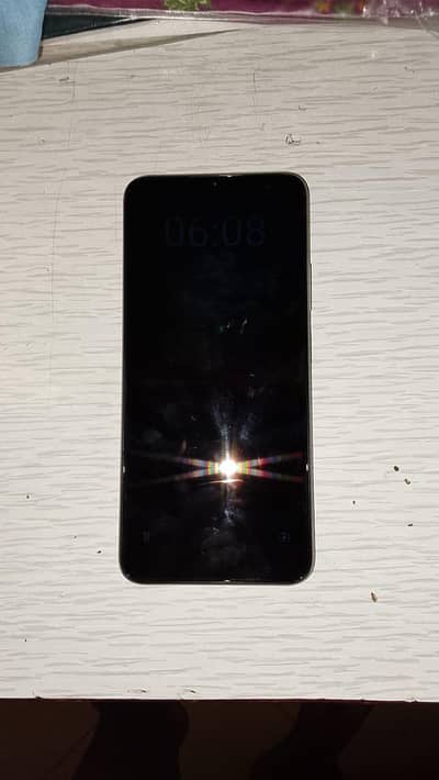 Infinix Smart 6