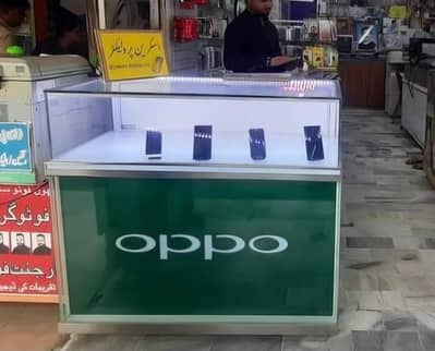 oppo mobile counter