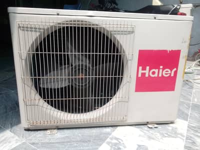 HAIER 1.5 TON NON INVERTER 03125366754
