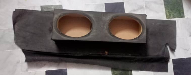 speaker Peti for sale