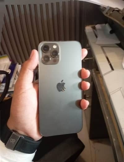Apple iPhone 12 Pro Max
