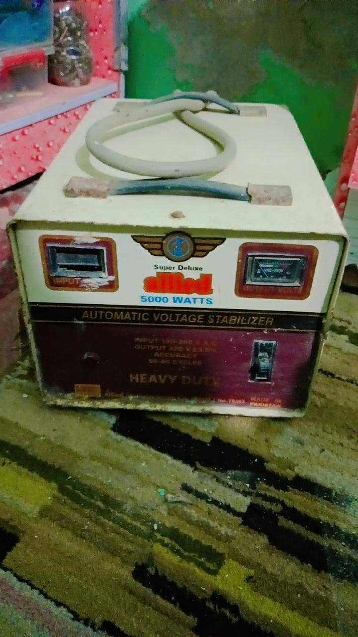 big step laser light controller 0